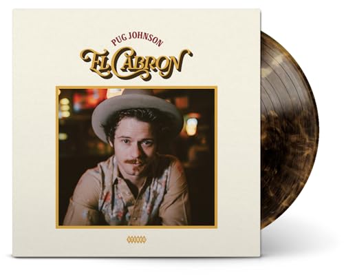 El Cabron Vinyl Record