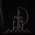 Rose Golden Doorways Music CD