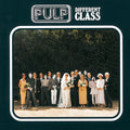 Pulp - Different Class [Import] Vinyl Record