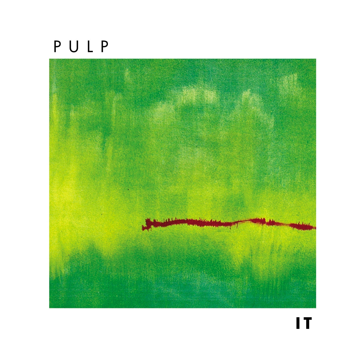 It (2012 Reissue) Music CD