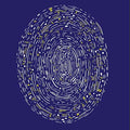 Pulse Emitter - Aeons Vinyl Record
