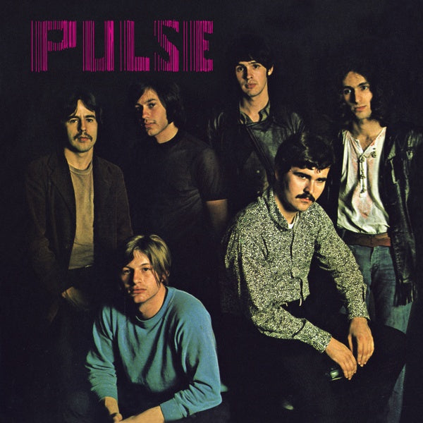 Pulse |