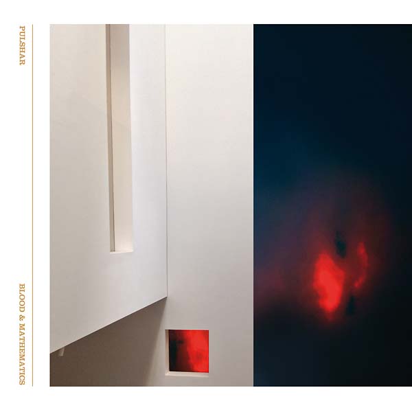 Blood and Mathematics Music CD