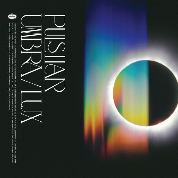 Umbra/Lux Vinyl Record