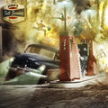 Full Service Music CD