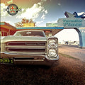 Paradise Place Music CD