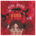 Puna Vinyl Record