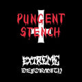 Extreme Deformity Music CD