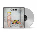 GBH - (PRE-ORDER 5/1/26) City Babys Revenge (CLEAR VINYL) | Mint (M) Mint (M)