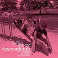 Descendents - Enjoy! Punk Note Edition (VINYL) | Mint (M) Mint (M)