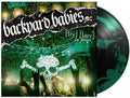 Backyard Babies - Live Live In Paris (GREEN INKSPOT VINYL) |