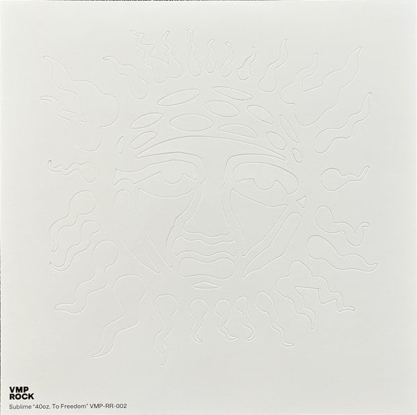 40oz. To Freedom (2xGALAXY VINYL - VMP) | Mint (M) Mint (M)