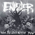 War Begins With You (PURPLE VINYL 7") | Mint (M) Mint (M)