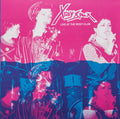 Live At The Roxy Club (COLOR VINYL) |