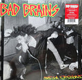 Omega Sessions (RED VINYL, ETCHED) | Mint (M) Mint (M)