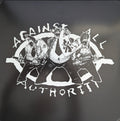 24 Hour Roadside Resistance (RED/BLACK SPLATTER VINYL) | Mint (M) Mint (M)