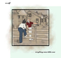 Vs Self - Everything Seems Better Now (COLORED VINYL) | Mint (M) Mint (M)