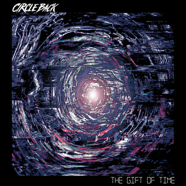 The Gift of Time (7" RED VINYL) | Mint (M) Mint (M)