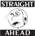Straight Ahead - (PRESALE 6/5/26) Straight Ahead (COLORED VINYL) | Mint (M) Mint (M)