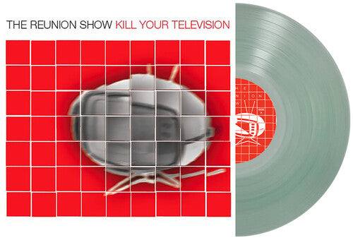 Kill Your Television (GREEN VINYL) |