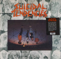 Suicidal Tendencies - Suicidal Tendencies (RED VINYL) | Mint (M) Mint (M)
