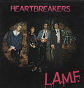 Heartbreakers - (PRESALE 5/22/26) L.A.M.F.: The Found '77 Masters (CLEAR VINYL) | Mint (M) Mint (M)