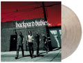 Backyard Babies - (PRE ORDER 4/3/26) Stockholm Syndrome (Crystal Clear & Black Marble VINYL)) |