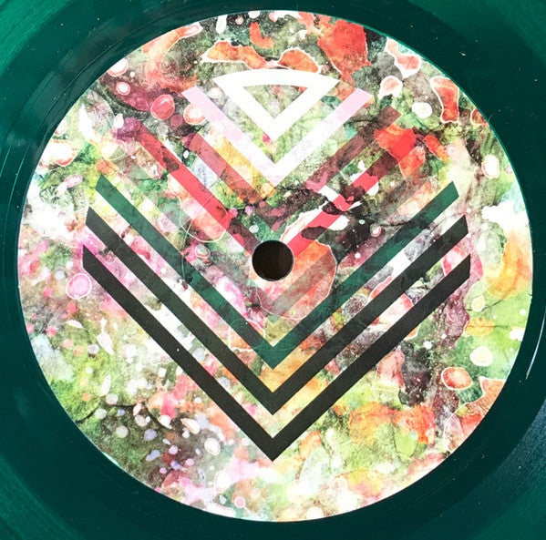 Live At The BBC (7" TRANSPARENT GREEN VINYL) | Mint (M) Mint (M)