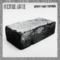 Spray Paint The Dog (7" VINYL) *TRANSPARENT BLUE* | Mint (M) Mint (M)