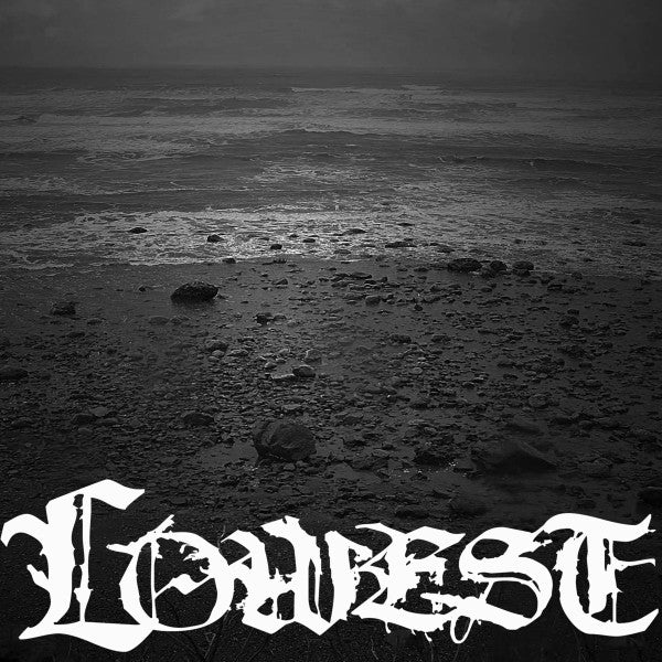 Lowest (7" WHITE VINYL) | Mint (M) Mint (M)