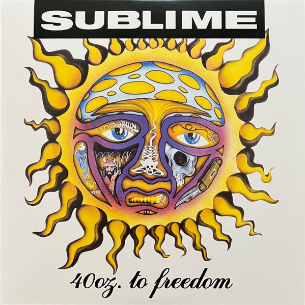 40oz. To Freedom (2xGALAXY VINYL - VMP) | Mint (M) Mint (M)