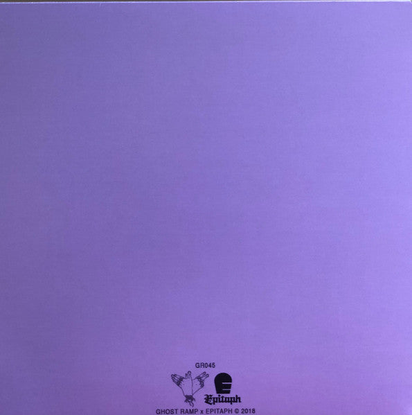Up And Down / Big Cloud - Split (PINK VINYL 7") | Mint (M) Mint (M)