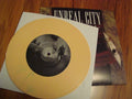 Masks (TANVINYL 7") | Mint (M) Mint (M)