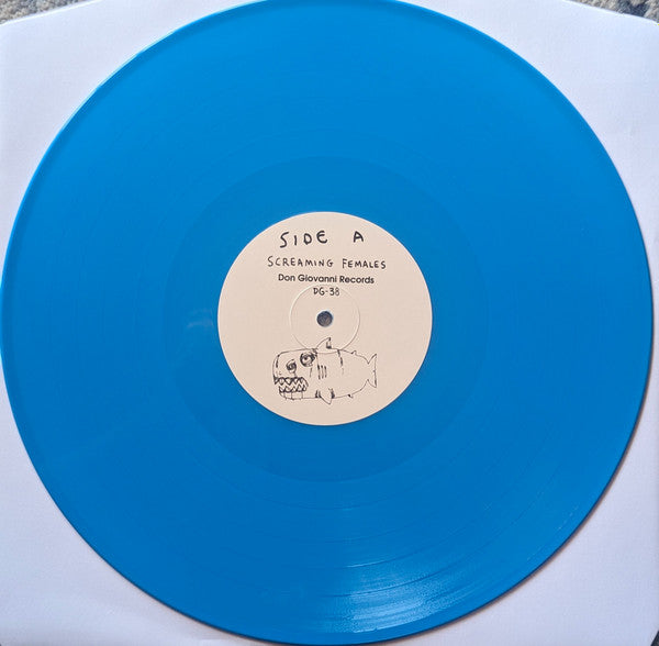 Baby Teeth (BLUE) | Mint (M) Mint (M)