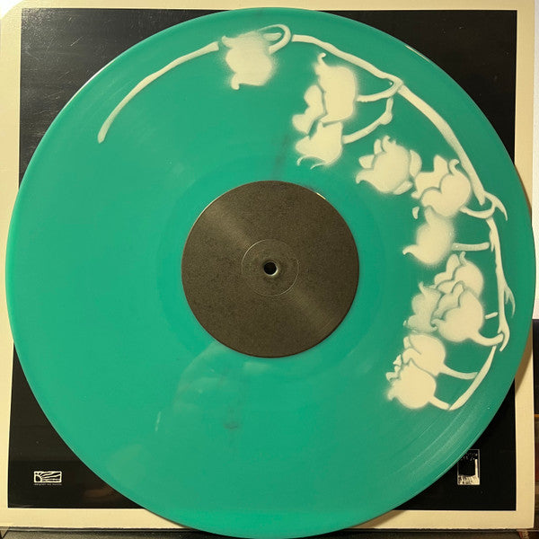 No Division (COLOR VINYL) | Mint (M) Mint (M)