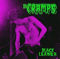 CRAMPS, THE - Black Leather: Live At The Stone, San Francisco, 13th May 1980 (Color Vinyl) | Mint (M) Mint (M)