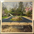 No Division (COLOR VINYL) | Mint (M) Mint (M)