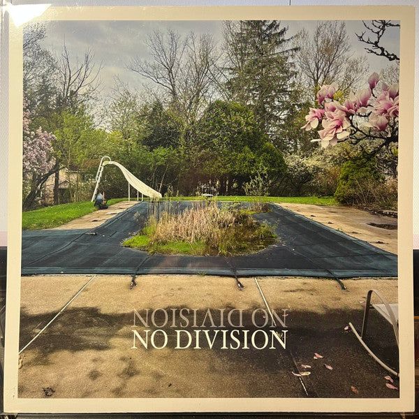 No Division (COLOR VINYL) | Mint (M) Mint (M)