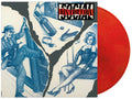 Social Distortion - Social Distortion (RED BLACK AND WHITE MARBLE VINYL) | Mint (M) Mint (M)