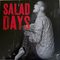 Various Artists - Salad Days: Music from The Documentary Film (RSD 2026 RED VINYL) | Mint (M) Mint (M)