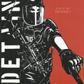 State Of Emergency (7" VINYL) | Mint (M) Mint (M)