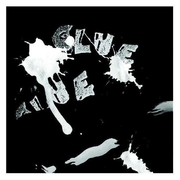 Glue (VINYL 7") | Mint (M) Mint (M)