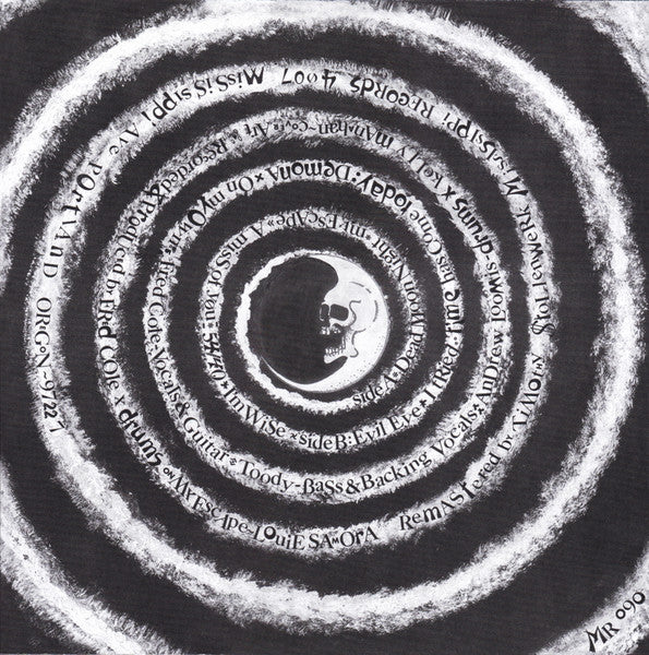 Unknown Passage (VINYL) | Mint (M) Mint (M)