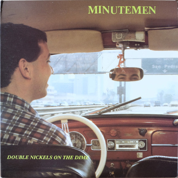 Double Nickels On The Dime (2xVINYL) | Mint (M) Mint (M)