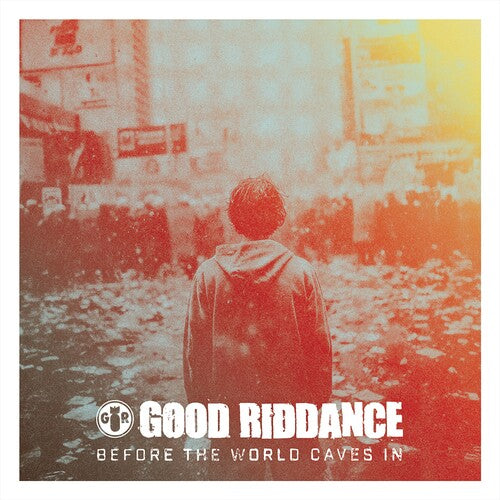 Good Riddance - (PRE ORDER 3/27/26) Before the World Caves In (VINYL) |