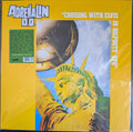 Adrenalin O.D. - Cruising with Elvis in Bigfoots’ U.F.O. (VINYL) | Mint (M) Mint (M)