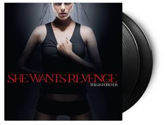 This Is Forever (2x 180 Gram Audiophile Vinyl) | Mint (M) Mint (M)