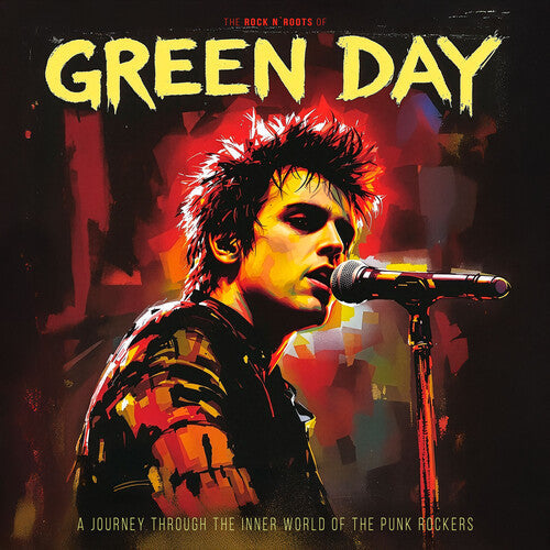 (PRE-ORDER 12/19/2025) The Rock N' Roots of (VINYL) |