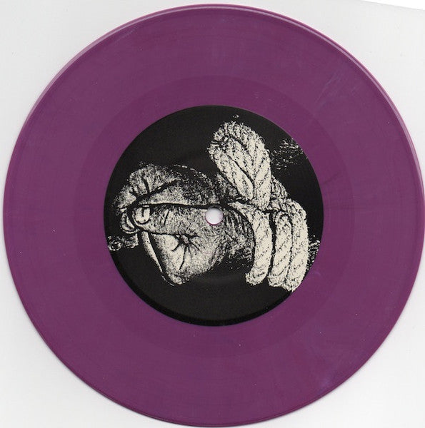 Fissure (VINYL 7") | Mint (M) Mint (M)