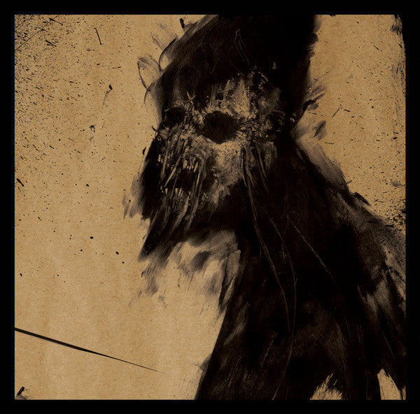 Enabler / Yautja (VINYL 7") | Mint (M) Mint (M)